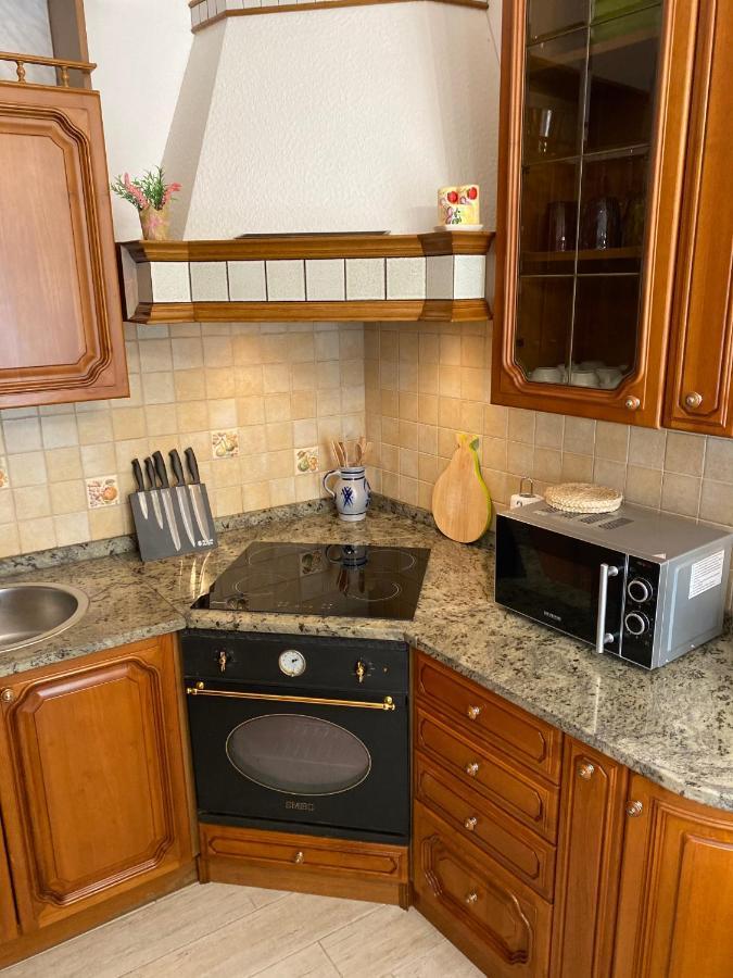 San Nicolo Apartment อูมัค ภายนอก รูปภาพ