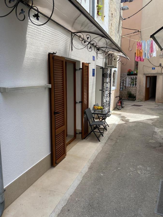 San Nicolo Apartment อูมัค ภายนอก รูปภาพ
