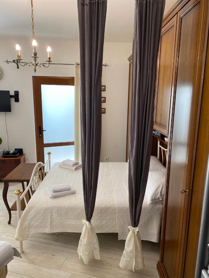 San Nicolo Apartment อูมัค ภายนอก รูปภาพ