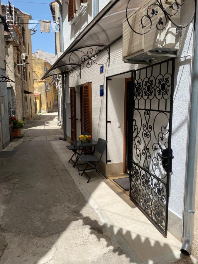 San Nicolo Apartment อูมัค ภายนอก รูปภาพ