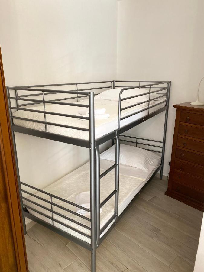 San Nicolo Apartment อูมัค ภายนอก รูปภาพ