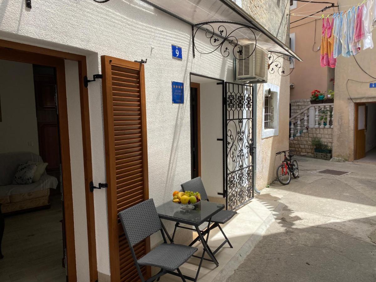 San Nicolo Apartment อูมัค ภายนอก รูปภาพ