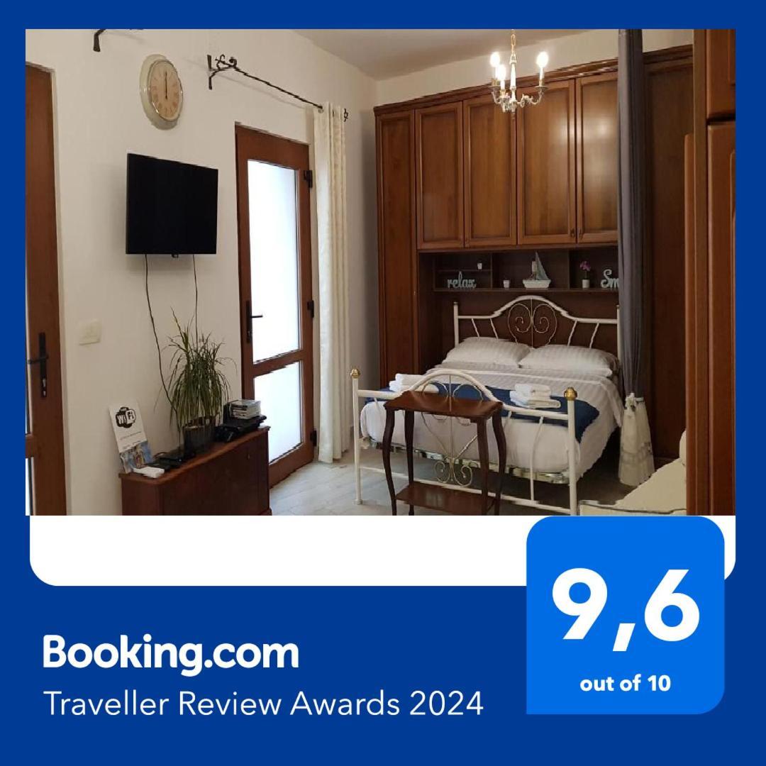 San Nicolo Apartment อูมัค ภายนอก รูปภาพ