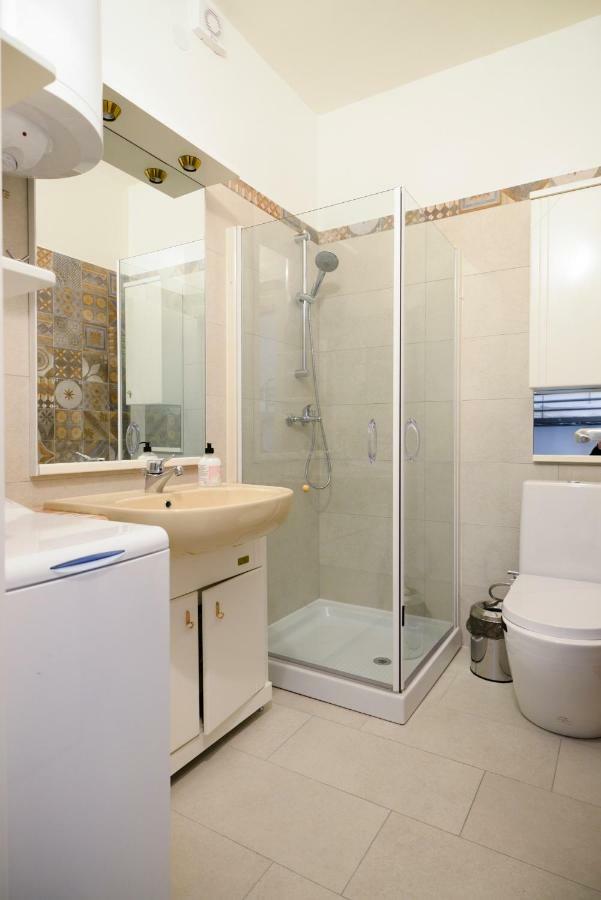 San Nicolo Apartment อูมัค ภายนอก รูปภาพ