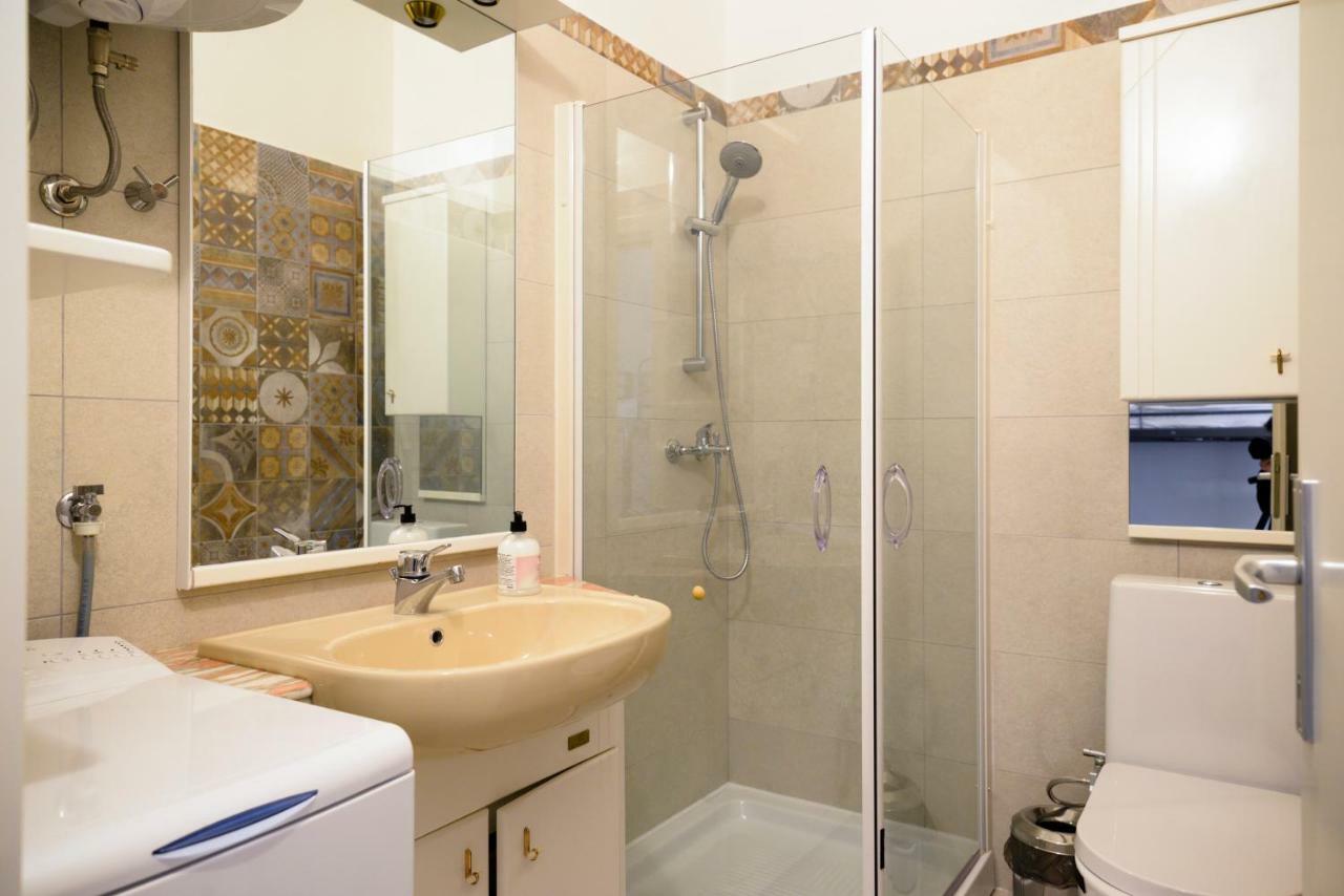 San Nicolo Apartment อูมัค ภายนอก รูปภาพ