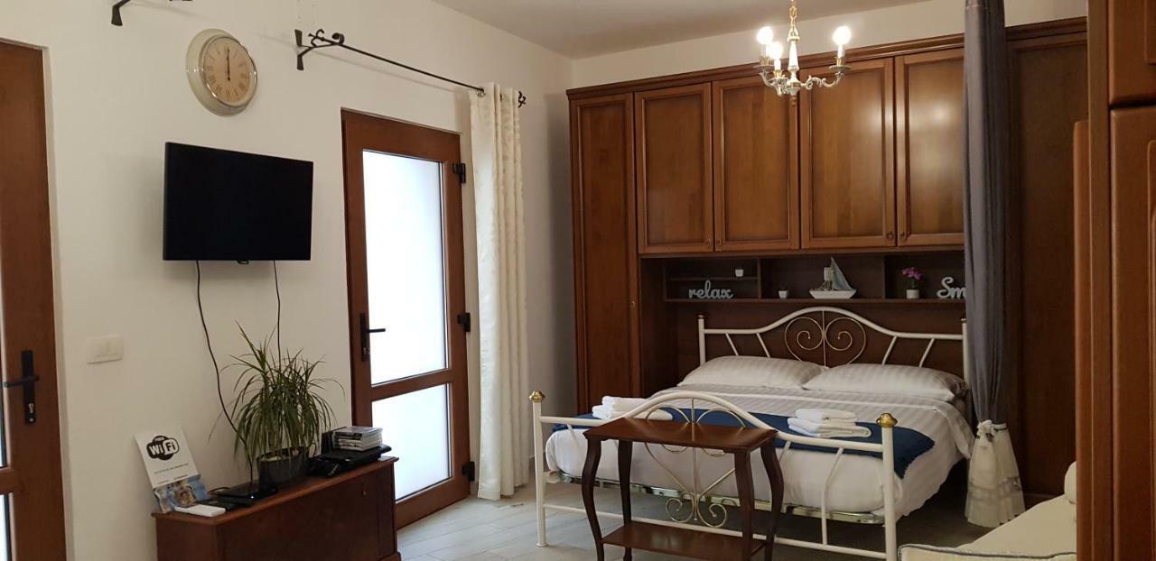 San Nicolo Apartment อูมัค ภายนอก รูปภาพ