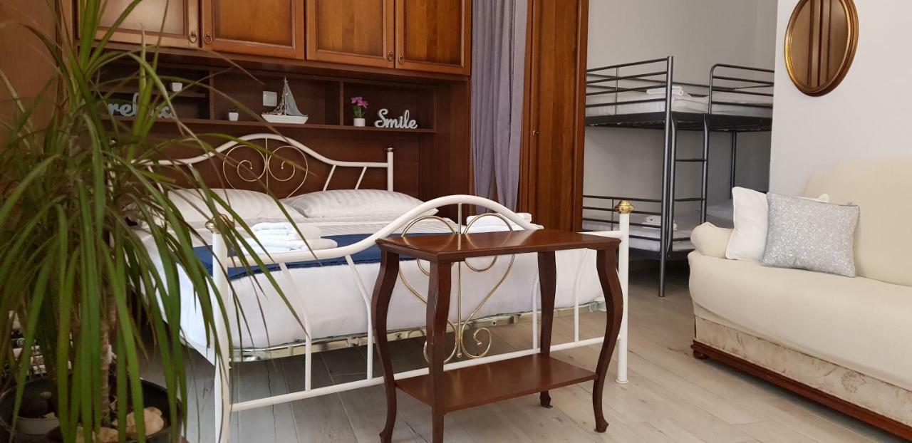 San Nicolo Apartment อูมัค ภายนอก รูปภาพ