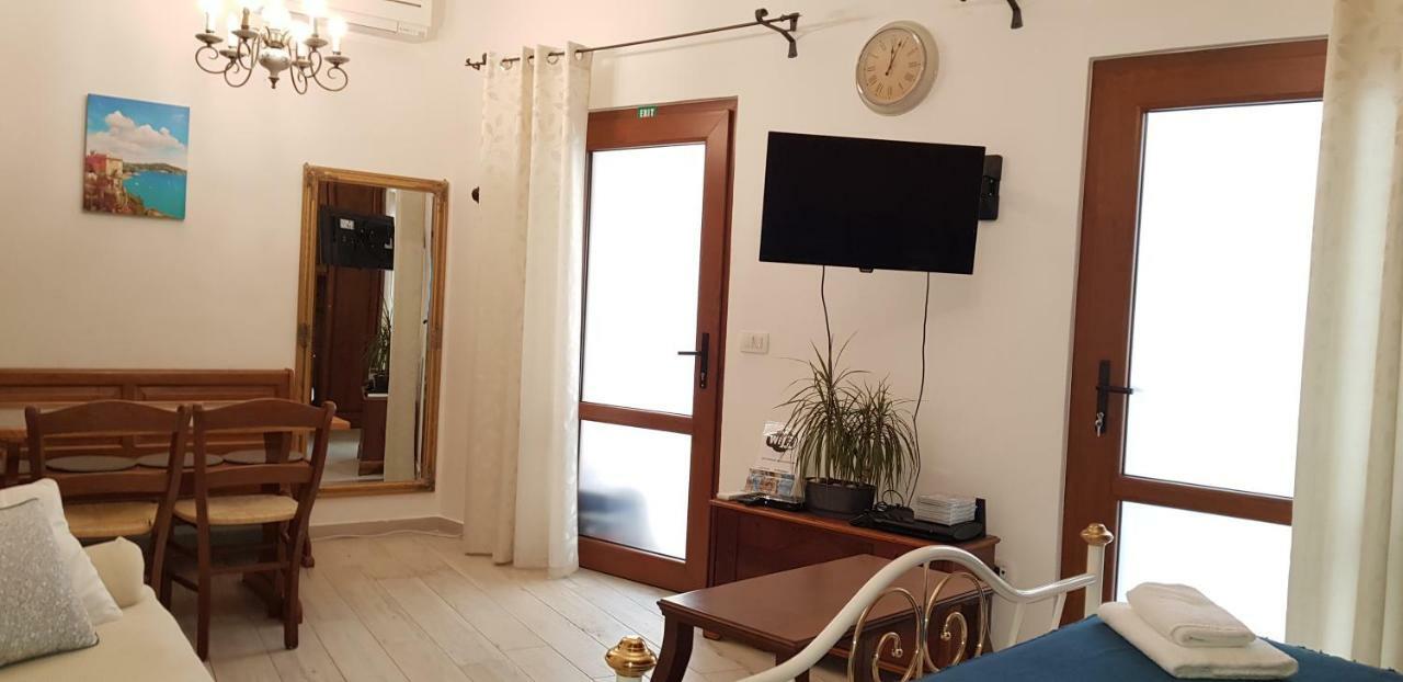 San Nicolo Apartment อูมัค ภายนอก รูปภาพ