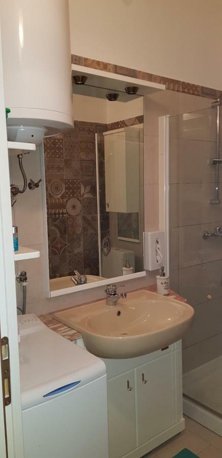 San Nicolo Apartment อูมัค ภายนอก รูปภาพ