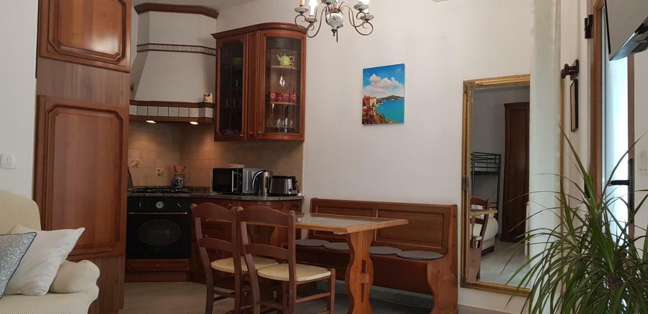 San Nicolo Apartment อูมัค ภายนอก รูปภาพ