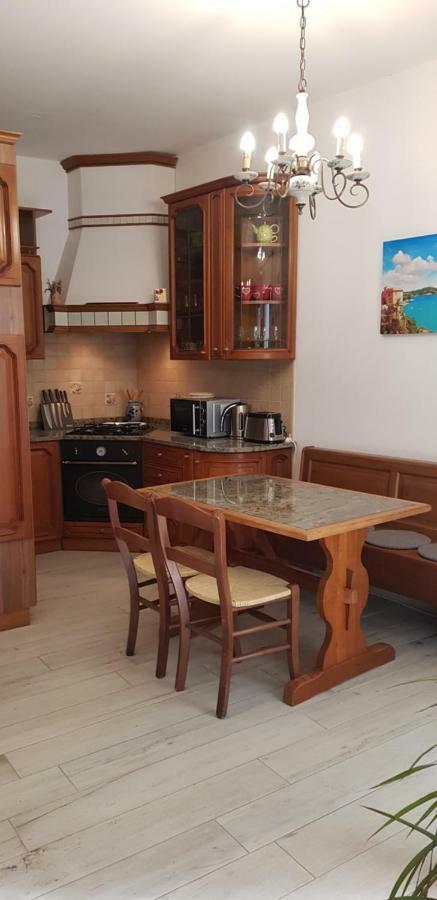 San Nicolo Apartment อูมัค ภายนอก รูปภาพ