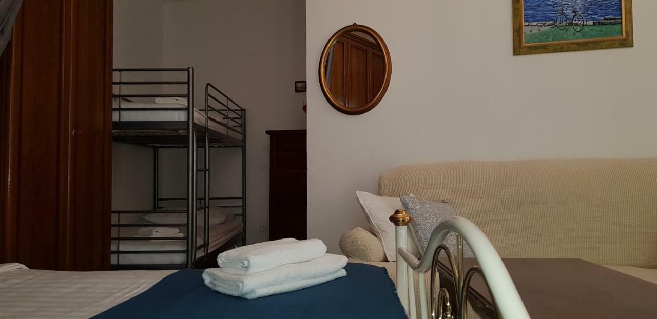 San Nicolo Apartment อูมัค ภายนอก รูปภาพ